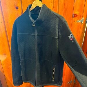 Dale of Norway jacket